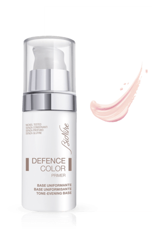 Defence Color Prebase de Maquillaje 30 ml