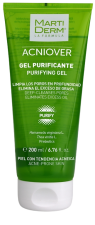 Acniover Gel Purificante 200 ml