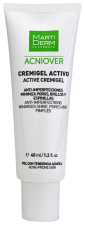 Acniover Cremigel Activo 40 ml