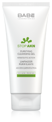 Limpiador Purificante Stop Akn 200 ml