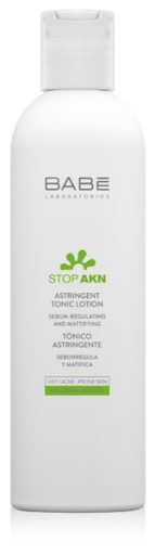 Tónico Astringente Stop Akn 250 ml