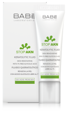 Fluido Queratolítico Stop Akn 30 ml