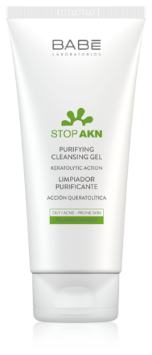 Limpiador Purificante 100 ml