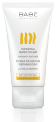 Crema de Manos Reparadora 50 ml