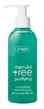 Manuka Gel Limpiador 200 ml