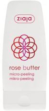 Manteca de Rosa Micro-Peeling 60 ml