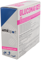 Glucomag 70/30 Gel 10 Sobres de 30 ml