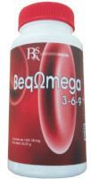 Beqomega 3-6-9 60 Perlas