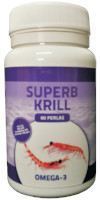 Superb Krill 60 Perlas