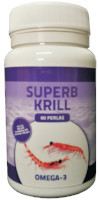 Superb Krill 60 Perlas