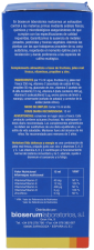Herbetom Kids Defensa y Energia 250 ml