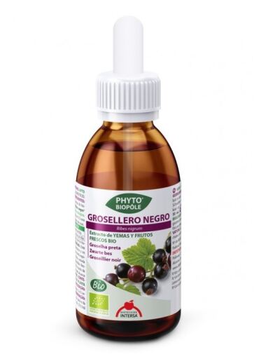 Phytobiopole Grosellero Negro 50 ml