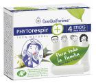 Phytorespir 30 ml + 4 Sticks Inhaladores