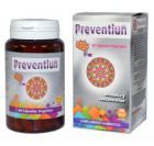 Preventiun 60 Capsulas