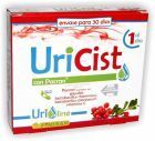 Uricist 30 Capsulas