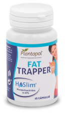 Fat Trapper 45 Capsulas