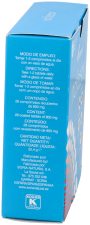 Noflasor 28 Comprimidos