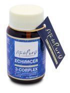 Echinacea 3 Complex 30 Capsulas