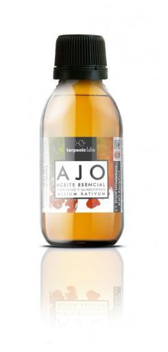 Aceite Esencial Ajo 30 ml