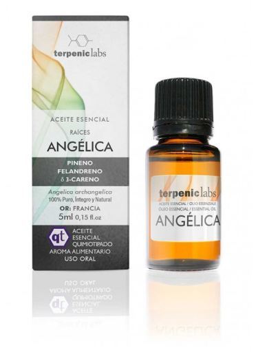 Aceite Esencial Alcaravea 30 ml