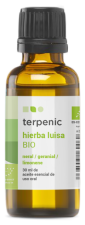 Aceite Esencial Hierbaluisa Bio 30 ml