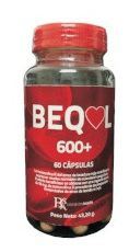 Beqol 600 + 60 Capsulas