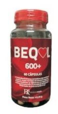 Beqol 600 + 60 Capsulas