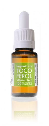 Tocoferol 10 ml