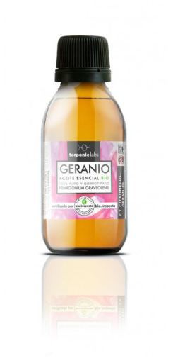 Geranio Bio 30 ml