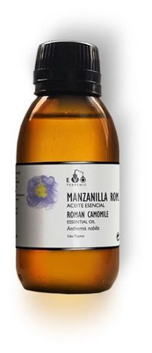 Aceite Esencial Manzanilla Romana 30 ml