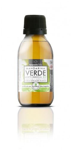 Aceite Esencial Mandarina Verde Bio 30 ml