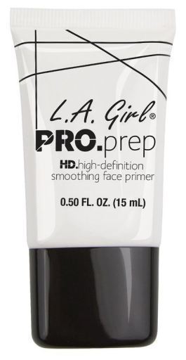 Prebase PRO Smoothing Face Primer