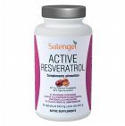 Active Resveratrol 60 Cápsulas