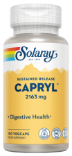 Capryl 100 Cápsulas Vegetales