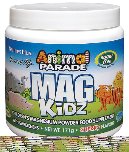 Animal Parade Mag Kidz Polvo 171 gr