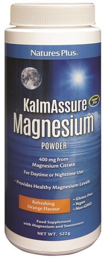 Kalmassure Magnesio Polvo 522 gr