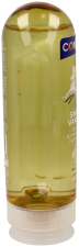 Gel masaje efecto calor Madagascar Sweetness 2 en 1 - 200 ml