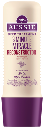 Tratamiendo Reconstructor 3 Minute Miracle 250 ml