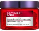 Revitalift Laser X3 Almohadillas Glic&oacute;licas Exfoliantes 30 uds