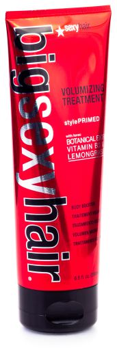 Tratamiento Volumizante Big Sexy 200 ml