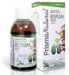 Jarabe Respulm Kids 180 ml