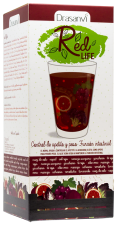 Vida roja 500 ml