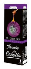 Jarabe Cebolla 250 ml Adulto