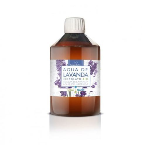 Hidrolato Lavanda Bio 250 ml