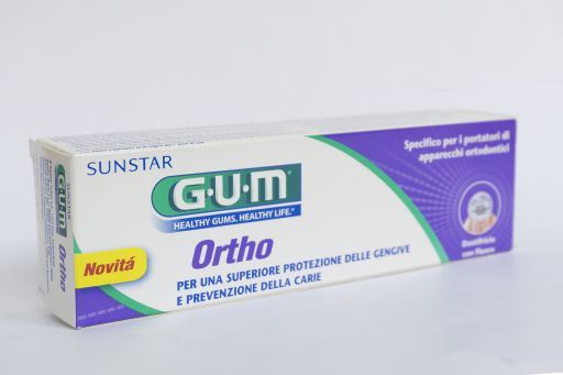 Gel Dentífrico Ortho 75 ml