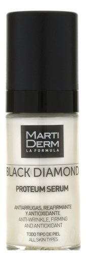 Black Diamond Proteum Sérum 30 ml