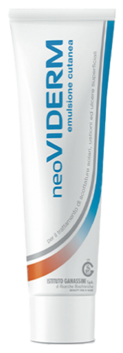 Neoviderm Emulsión Cutánea 30 ml