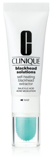 Blackhead Solutions Extractor de Puntos Negros con Autocalentamiento 20 ml