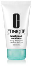 Blackhead Solutions Limpiador y Exfoliante de Poros 7 Días 125 ml