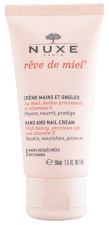 Miel de Rave Crema de Uñas y Manos 50 ml